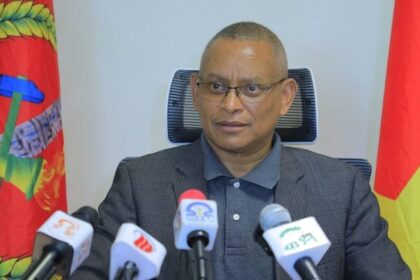 Ethiopia- Is the Tigray Peace Deal Collapsing? TPLF Accuses Federal Government of Drone Strike, Afar Claims TPLF Breached Accord