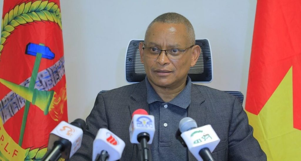 Ethiopia- Is the Tigray Peace Deal Collapsing? TPLF Accuses Federal Government of Drone Strike, Afar Claims TPLF Breached Accord