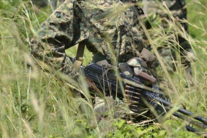 Ethiopian Military Says 44 “Shene” Fighters Killed in Oromia Operation