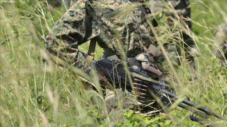 Ethiopian Military Says 44 “Shene” Fighters Killed in Oromia Operation