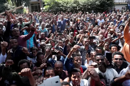 Ethiopian Rights Body Calls for Action After Orthodox Christians Killed in Arsi