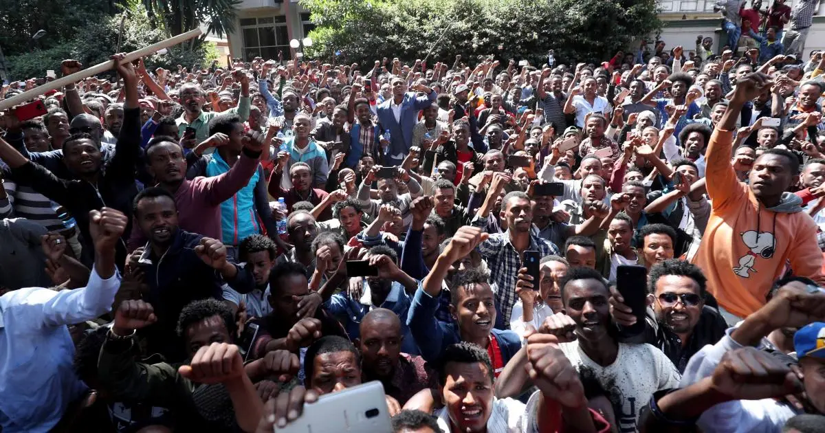 Ethiopian Rights Body Calls for Action After Orthodox Christians Killed in Arsi 16 Ethiopian Rights Body Calls for Action After Orthodox Christians Killed in Arsi