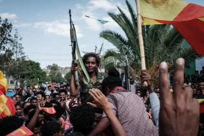 Ethiopia's Tigray Conflict Reignites- Afar Accuses TPLF of Breaching Peace Deal with Village Seizures