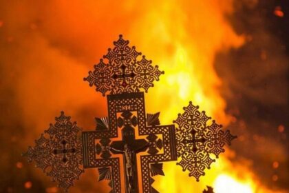 Five Killed in Renewed Violence Targeting Orthodox Christians in Ethiopia’s Arsi Zone