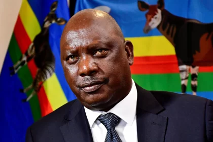 Lubanga’s Return Adds New Pressure to Eastern DR Congo’s Conflict Landscape