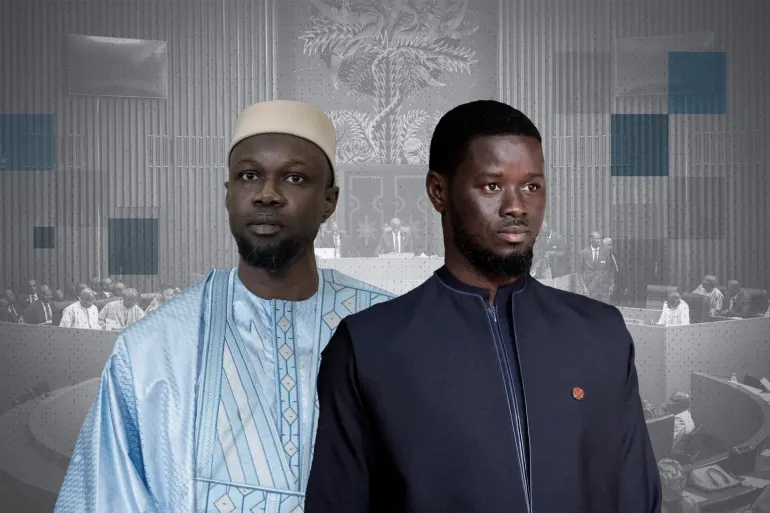 Rift Between Senegal’s President and Prime Minister Threatens Ruling Alliance