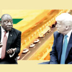 South Africa Faces Export Pressure as U.S. Considers New Tariff Regime