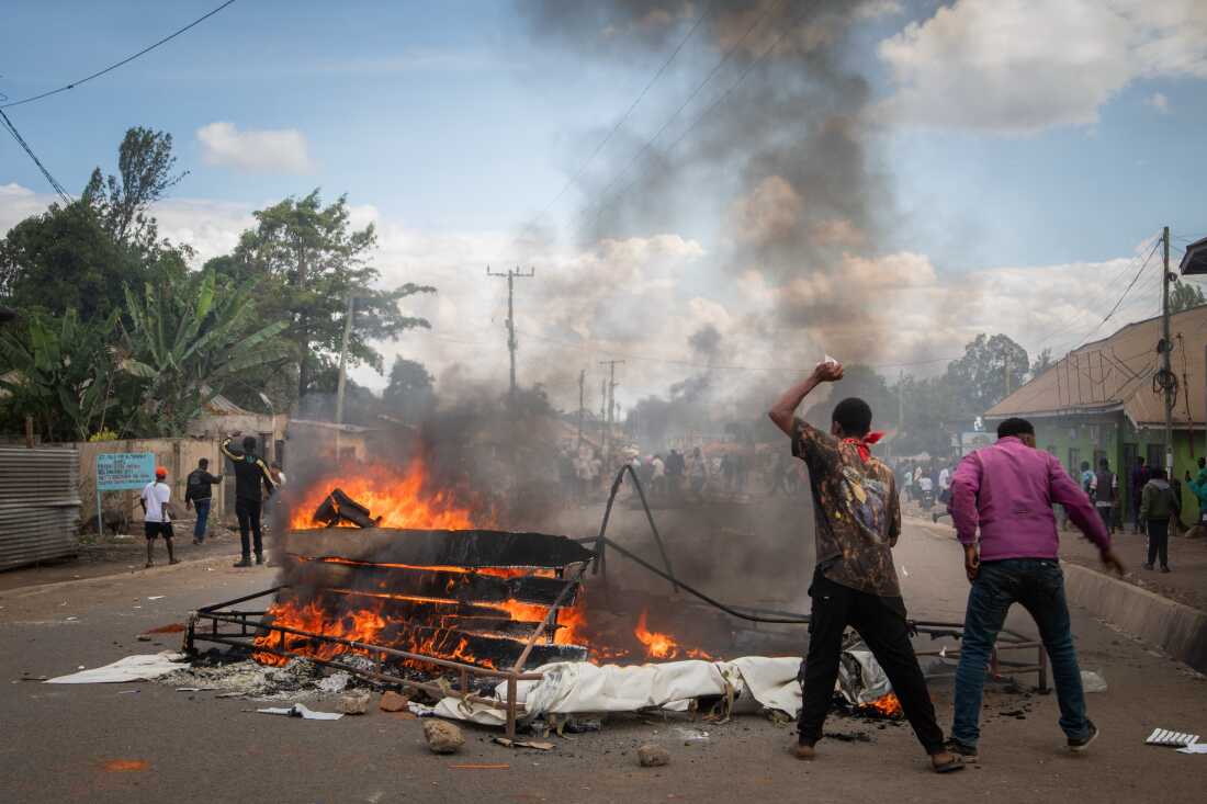 Tanzania 2025 Elections: AU Labels Polls "Violent" and "Compromised" – Official Report Insights