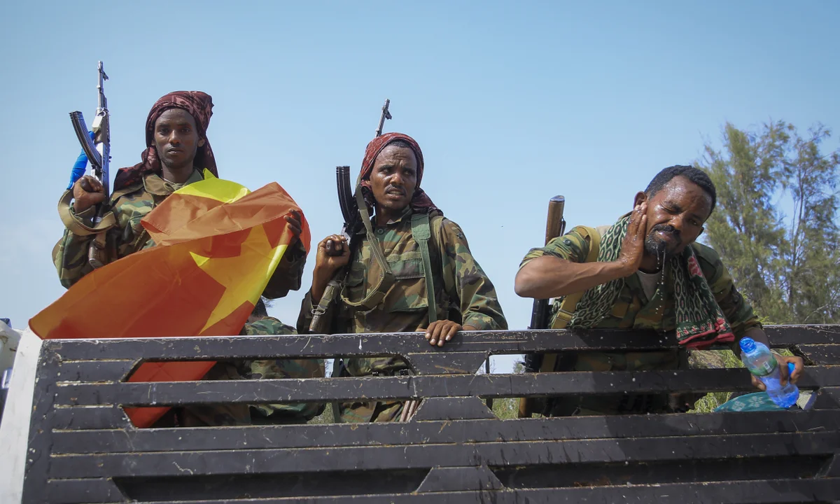 UN Experts Accuse Sudan’s RSF of Atrocities in El Fasher as Displacement Surges