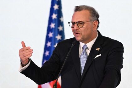 Trump Envoy Calls for 3-Month Truce, Warns Sudan Faces World’s Worst Crisis