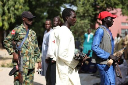 Nigerian Priest Killed a Month After Abduction as Kidnapping Crisis Escalates