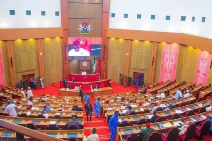 Nigeria’s Parliament Approves Additional Borrowing to Cover 2025 Budget Deficit