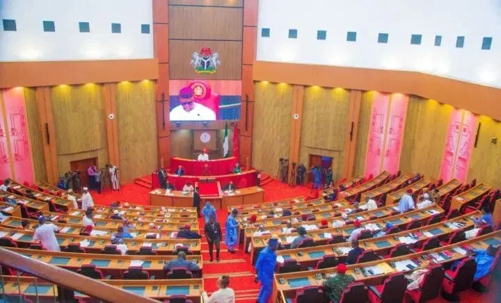 Nigeria’s Parliament Approves Additional Borrowing to Cover 2025 Budget Deficit