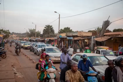Malian TikTok Activist Publicly Executed by Armed Group in Northern Town