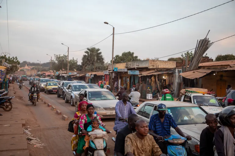 Malian TikTok Activist Publicly Executed by Armed Group in Northern Town