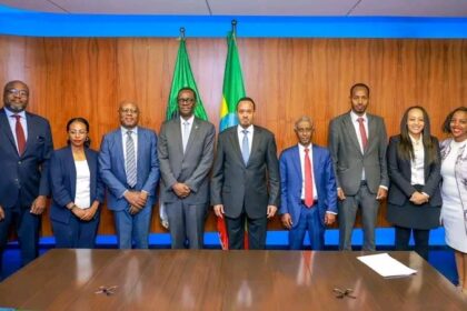 AfDB Commits $184 Million to Boost Ethiopia’s Adama–Awash Expressway Phase II