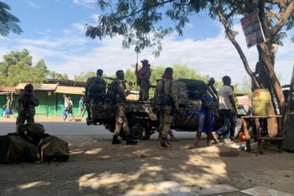 Amhara Fano Menelik Command Announces Leadership Reshuffle Amid Ongoing Tensions