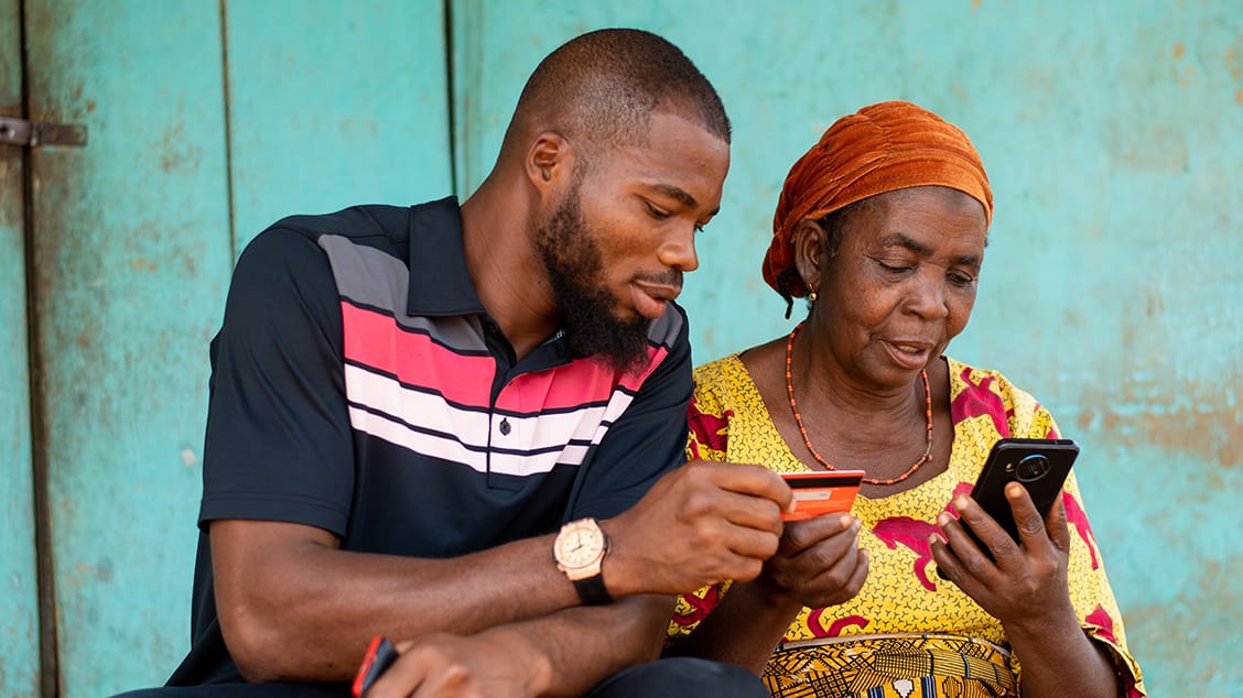 Double-Edged Sword- Backbase Reveals How AI is Redefining Trust in African Banking