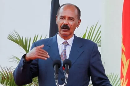 Eritrea Exits IGAD, Citing Regional Bloc’s Failures; IGAD Calls for Reconsideration