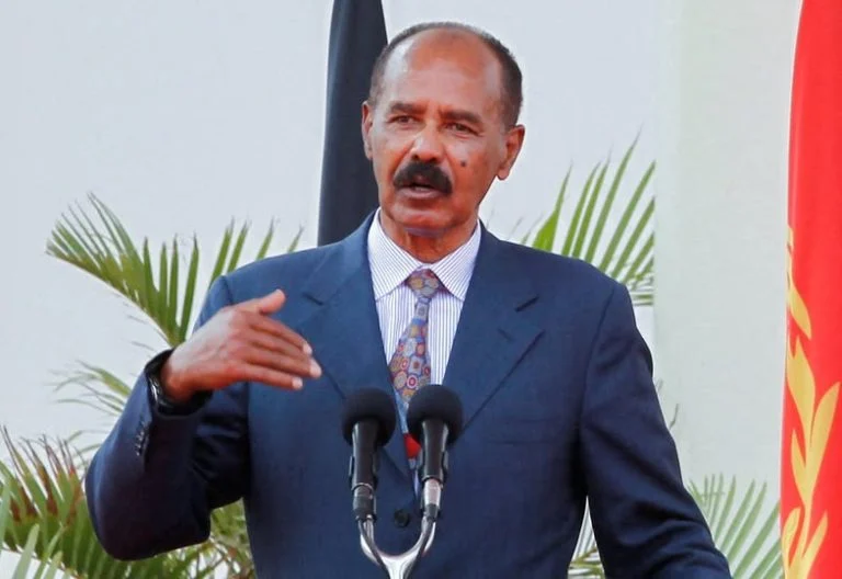 Eritrea Exits IGAD, Citing Regional Bloc’s Failures; IGAD Calls for Reconsideration 16 Eritrea Exits IGAD, Citing Regional Bloc’s Failures; IGAD Calls for Reconsideration