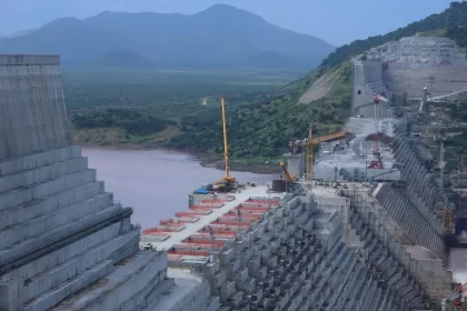 Ethiopian refusal of binding Nile pacts masks ‘hydro-hegemony’ ambitions, study says