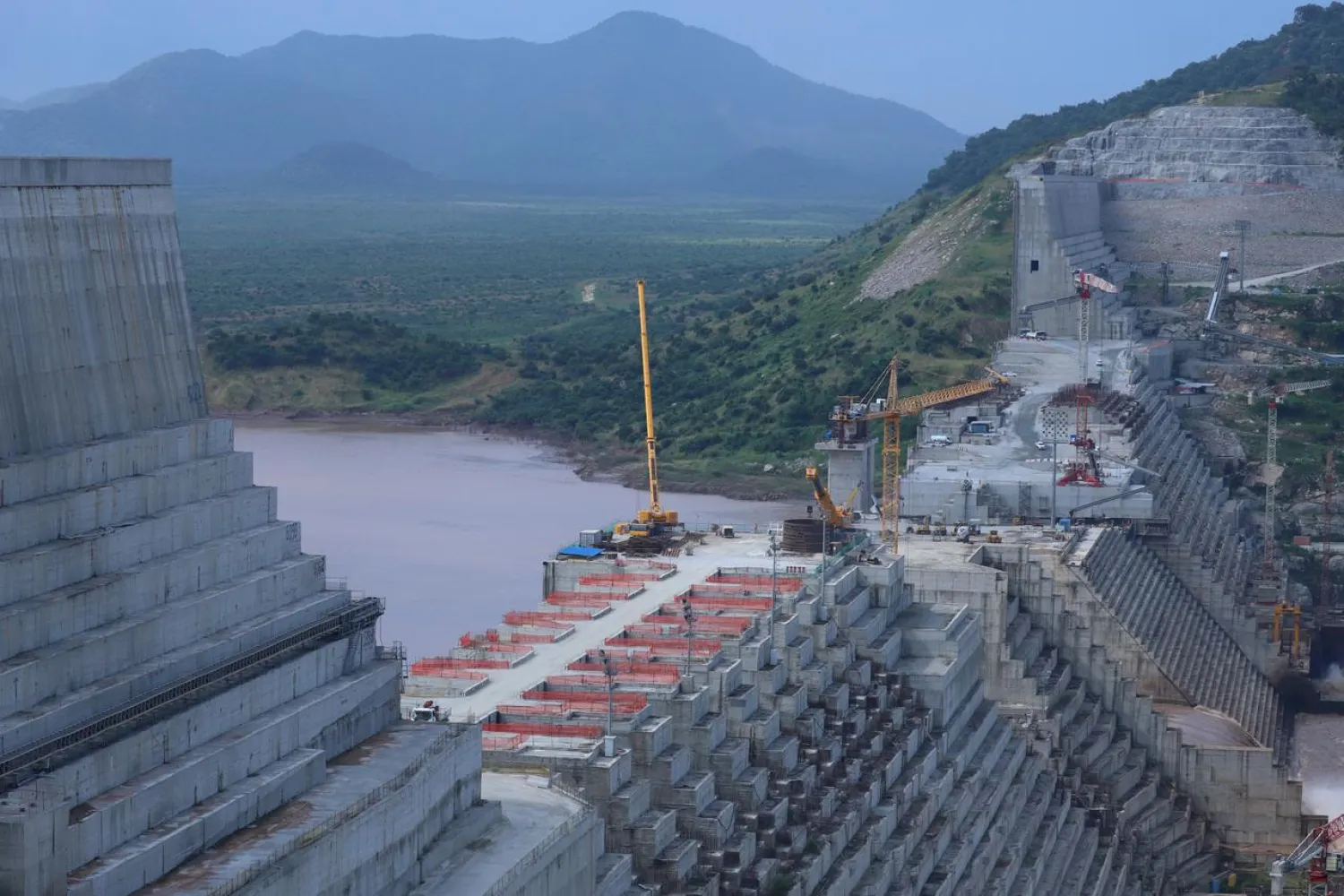 Ethiopian refusal of binding Nile pacts masks ‘hydro-hegemony’ ambitions, study says