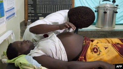 Why Syphilis Still Threatens Pregnant Women in Uganda