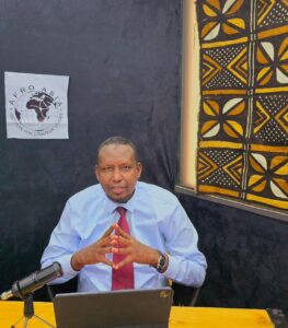 Abdiwahab Sheikh Abdisamad Somalia DNE Africa