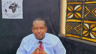 Saudi Arabia&rsquo;s Strategic Responsibility in Safeguarding Somalia&rsquo;s Unity and Red Sea Security