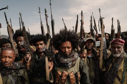 Fano’s New Dawn- Unity and Leadership Rekindle Hope for Ethiopia _ DNE Africa