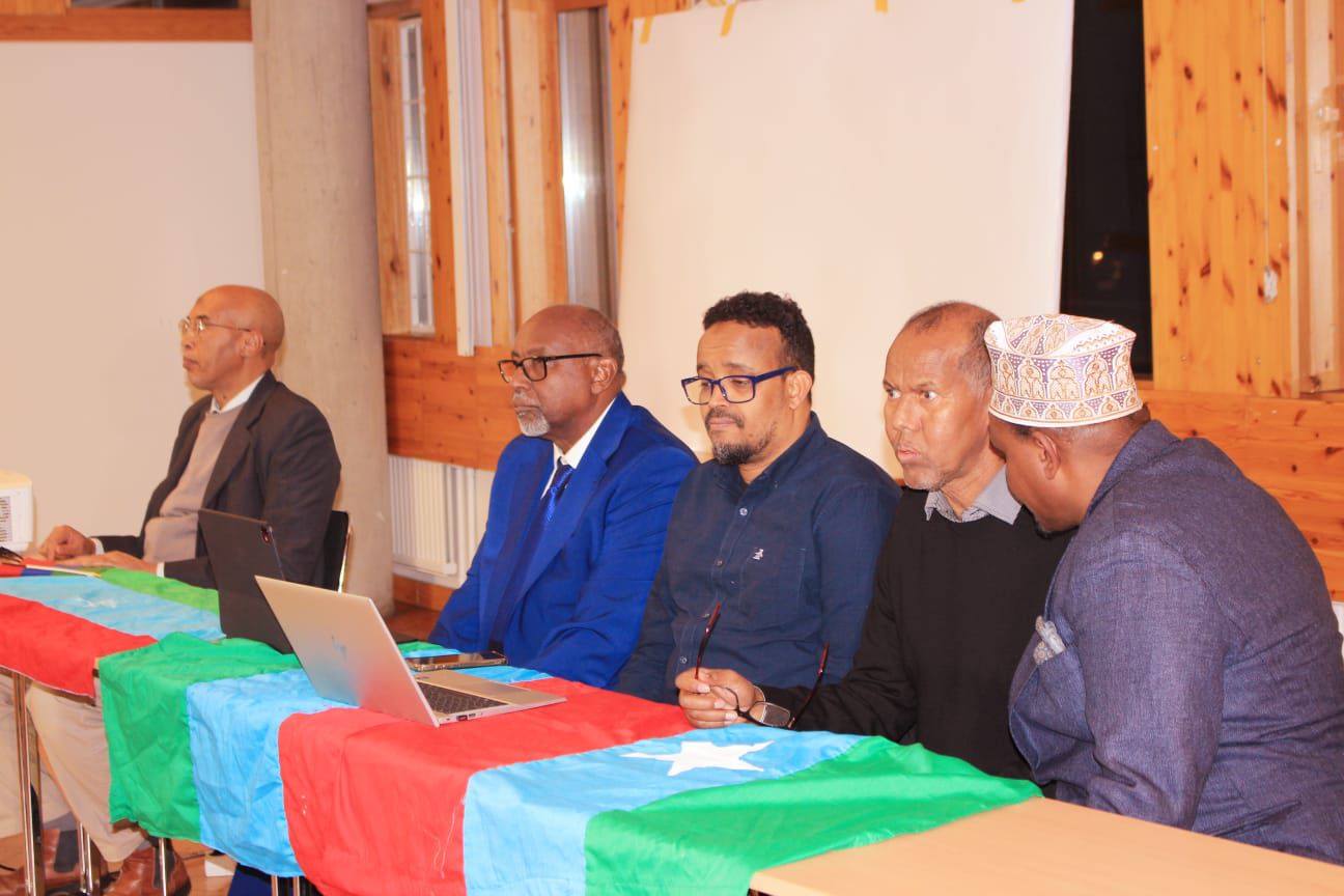 Somali groups in Ethiopia form alliance, declare end to peace talks with Addis Ababa