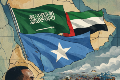 Somalia’s UAE Rupture and the Pursuit of a New Regional Order_ Suldan Mohamed