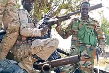 South Sudan army and SPLA-IO trade claims over territory as humanitarian crisis deepens in Jonglei