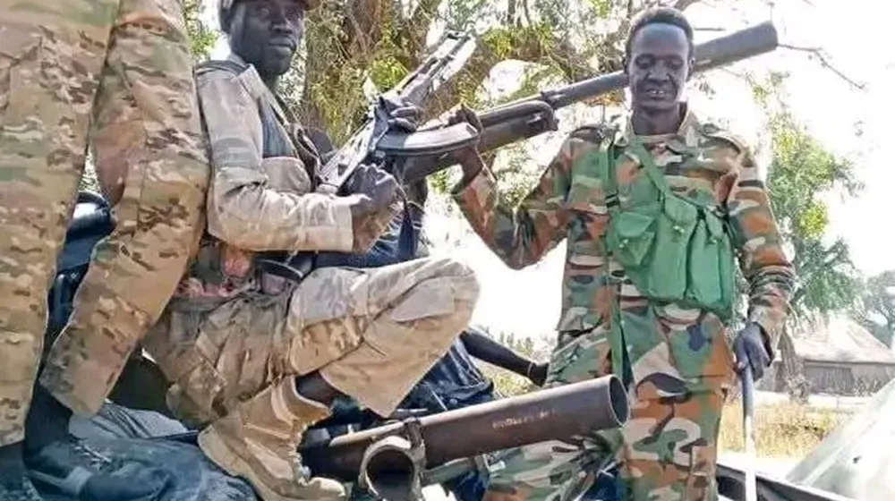 South Sudan army and SPLA-IO trade claims over territory as humanitarian crisis deepens in Jonglei