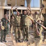 Khartoum’s Reckoning- The Decisive Defeat of the RSF and the Sudanese Army’s Historic Victory