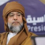 LIBYA’S STOLEN FUTURE: SAIF AL-ISLAM GADDAFI AND THE BETRAYAL OF AFRICA