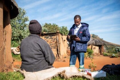 Low Res SolidarMed Lesotho