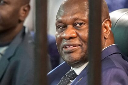 South Sudan’s White Army explained: what it is – and what it isn’t