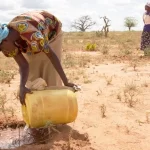 climate shocks vulnerability