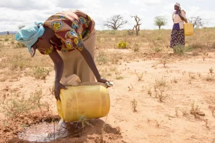 climate shocks vulnerability