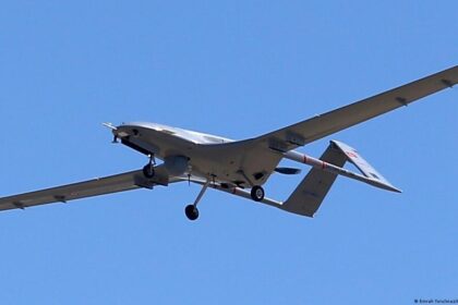 Sudan warns Ethiopia against hostile drone incursions into its territory