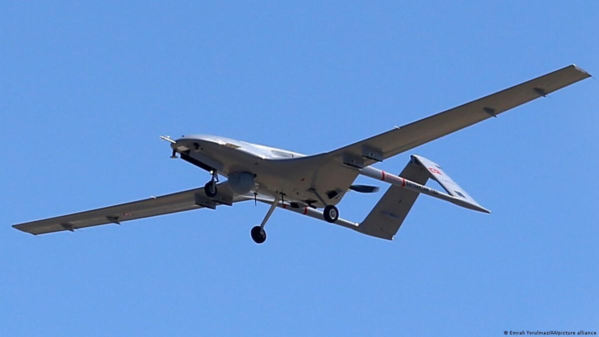 Sudan warns Ethiopia against &ldquo;hostile&rdquo; drone incursions into its territory
