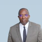 Cheick-Oumar Sylla, Director for North Africa and the Horn of Africa at IFC