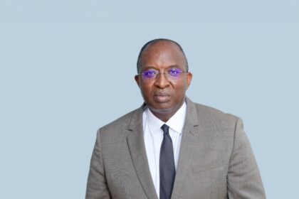 Cheick-Oumar Sylla, Director for North Africa and the Horn of Africa at IFC