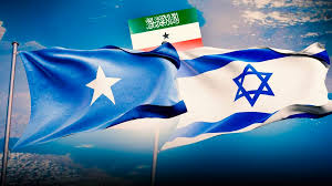 Somalia condemns Israeli diplomatic appointment to breakaway Somaliland