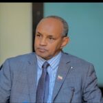 ABDIKARIM Abdi Adan Somaliland Veteran Advocate