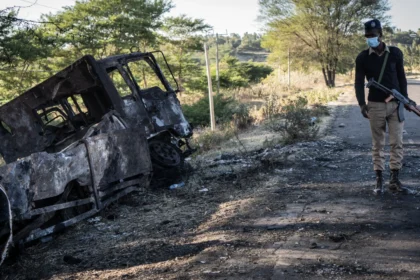 EU Issues Urgent Warning Over Tigray Stability as TPLF Moves to Reinstate Disputed Council