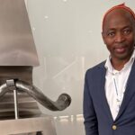 Ayanda Holo, President of BRICS AFRICA CHANNEL