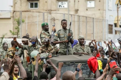 Mali Breaks Bamako Blockade, Arrests Soldiers for Collusion in Deadly Attacks