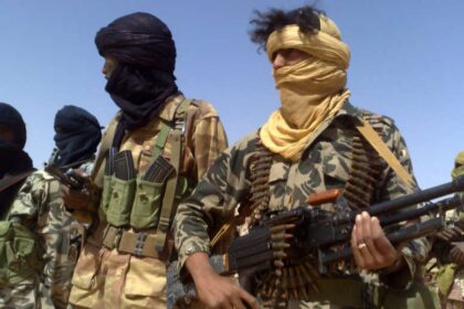 Mali Cites Internal Betrayal as Rebels Seize Strategic Northern Base